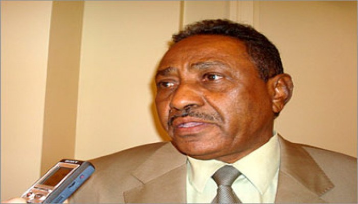 الحكومة السودانية تُفرج عن 24 من متمردي دارفور