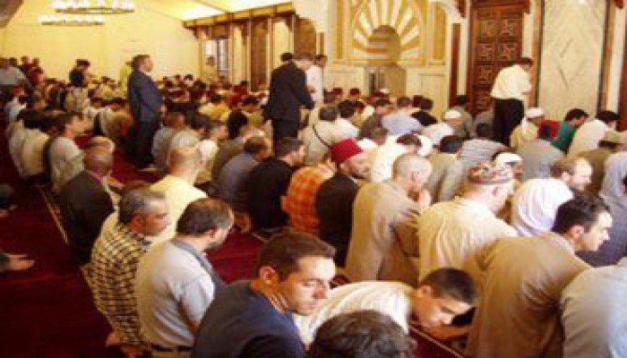 أنباء عن تأسيس أول حزب إسلامي بأسبانيا