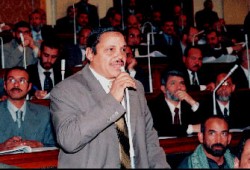 هشام القاضي ينظم قافلة طبية مجانية بقوص