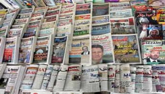 استنكار حقوقي للتضييق على الصحافة بالمغرب