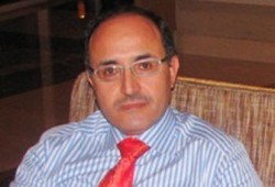 "بن جدو" يدخل غزة ويسجل مع مجاهدي القسام