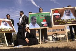 تأجيل محاكمة منتظر الزيدي إلى 12 مارس