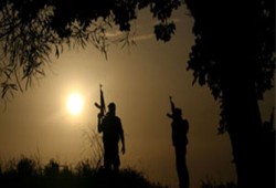 المقاومة تتصدى لتوغل صهيوني في حي الزيتون