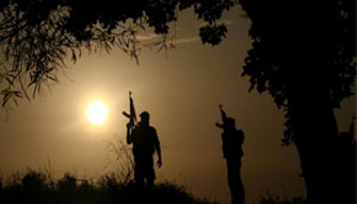 المقاومة تتصدى لتوغل صهيوني في حي الزيتون