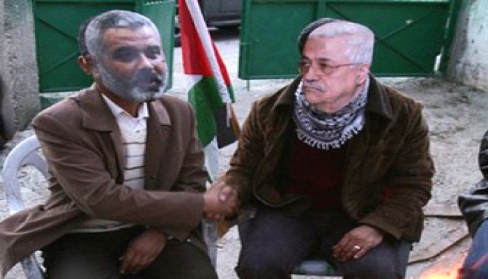 سياسيو غزة.. تفاؤل حذر بالحوار الوطني