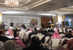 د. الغنوشي: ملحمة غزة أعادت الروح للأمة