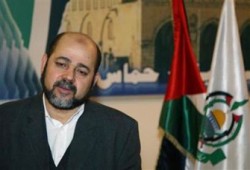 أبو مرزوق: سبع دول عربية سترعى الحوار الفلسطيني