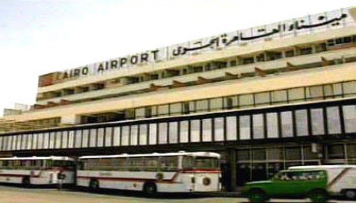 إجراءات جديدة لدخول الفلسطينيين مصر