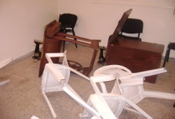 المغرب: اقتحام الجمعية النسائية للعدل والإحسان ومطالب بالتحقيق