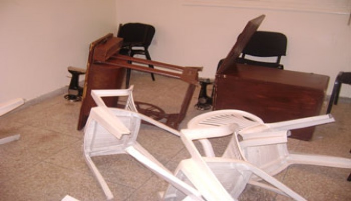 المغرب: اقتحام الجمعية النسائية للعدل والإحسان ومطالب بالتحقيق