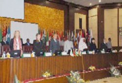 36 دولةً إسلاميةً تقرر تسمية (إسرائيل) كيانًا إرهابيًّا