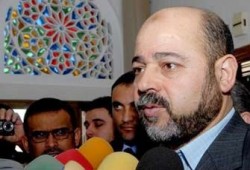 أبو مرزوق: التهدئة خلال  48 ساعة وتقدم في ملف المصالحة