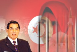 إجبار طالبات تونسيات على خلع الحجاب أثناء الامتحانات