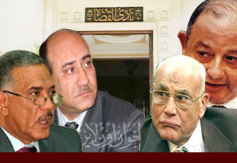 انتخابات القضاة.. معركة الاستقلال