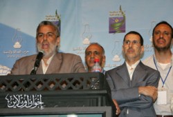 العدالة المغربي يواجه تعسف الداخلية ضد أعضائه