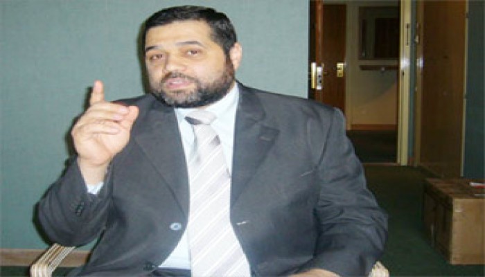 حماس: فوز "كاديما" أكد أنه لا سلامَ في المنطقة