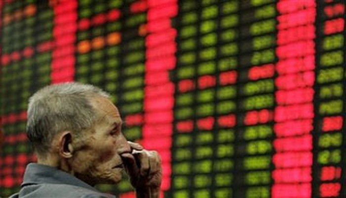 المستثمرون الملتزمون بالشريعة لم يتأثروا بالأزمة المالية