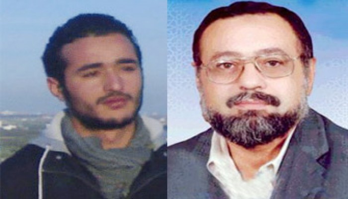 كتلة الإخوان تطالب الرئيس بالإفراج عن مجدي حسين ورفاقه