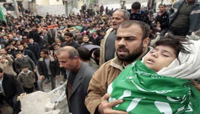 إطلاق تحالف في الأردن لملاحقة قادة صهاينة