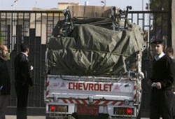 القضاء الإداري يعيد المرافعة في قضية "معبر رفح"