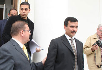 النائب أشرف بدر: إقصائي من الدورة الحالية مؤامرة