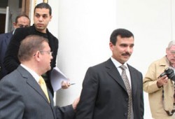 النائب أشرف بدر: إقصائي من الدورة الحالية مؤامرة