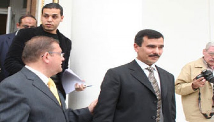 النائب أشرف بدر: إقصائي من الدورة الحالية مؤامرة