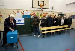 الانتخابات الصهيونية.. الأكثر تطرفًا يتقدم