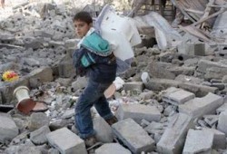 الأرض والمياه والهواء.. ضحايا أخرى للعدوان على غزة