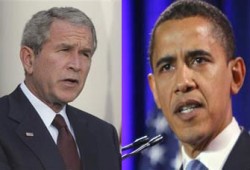 83% من الأمريكيين يطالبون أوباما بتحسين صورة بلادهم