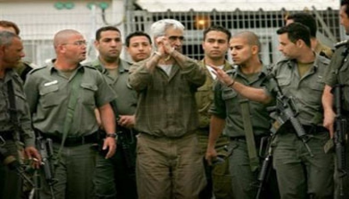 أربعة أسماء يعارض الكيان إطلاقهم ضمن صفقة "شاليط"