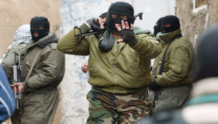 استشهاد حمساوي بسبب تعذيبه على يد "وقائي" عباس