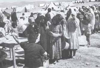 دولة الهجرة وعصابة التهجير