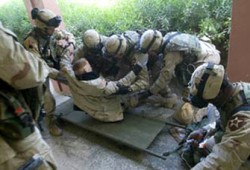 تصاعد المقاومة ضد الاحتلال الأمريكي بالعراق