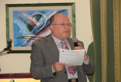 أردوغان.. سفير فوق العادة