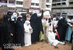 المغرب: احتجاجات السلفية الجهادية تعود إلى الواجهة