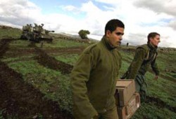 تأهُّب صهيوني تحسبًا لهجومٍ محتملٍ لحزب الله