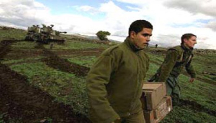 تأهُّب صهيوني تحسبًا لهجومٍ محتملٍ لحزب الله