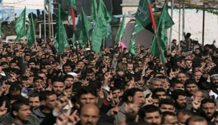 مسئول سابق في "الشاباك": شعبية حماس زادت بعد الحرب