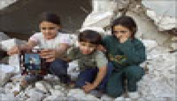 محكمة صهيونية تقضي بهدم قرية فلسطينية!!