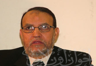 في رحاب الله أخي الحبيب أحمد سعفان