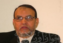 في رحاب الله أخي الحبيب أحمد سعفان