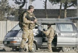 رئيس هيئة الأركان الأمريكية: الوضع في أفغانستان معقَّد