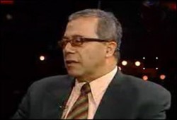 مواجهة ساخنة مع مصطفى علوي حول فتح معابر غزة