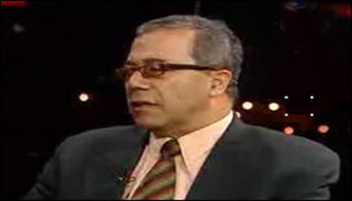 مواجهة ساخنة مع مصطفى علوي حول فتح معابر غزة