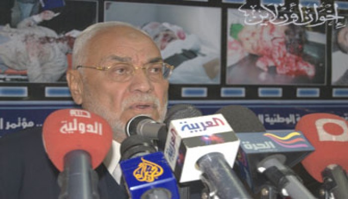 اليوم.. المرشد العام يوجه نداءً إلى الأمة بشأن التهديدات الصهيونية