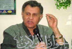 الفصائل الفلسطينية اتفقت على مرجعية جديدة