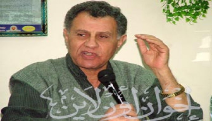 الفصائل الفلسطينية اتفقت على مرجعية جديدة