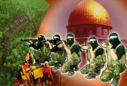 غزة.. انتصار خطاب الجهاد