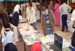 "انتصار غزة" شعار حملة للعدالة والتنمية المغربي